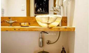 Imagem 4: Apartamento com 2 dormitórios à venda, 95 m² por R$ 3.480.000 - Leblon - Rio de Janeiro/RJ