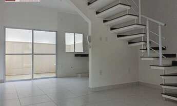 Imagem 2: Casa 71m² de área privativa e 2 suítes Chácara Primavera