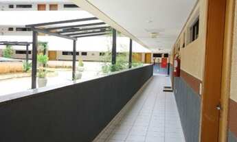 Imagem 7: SHIN CA 02 - ED. MONUMENTAL CENTER - LOCAÇÃO - KIT SEMI MOBILIADA - 01 VAGA DE GARAGEM