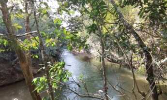 Imagem 5: Terreno em Pirenópolis