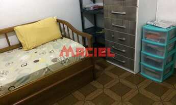 Imagem 7: Venda - CASA - JARDIM MOTORAMA - SAO JOSE DOS CAMPOS - 250 M² AT - 160 M² AC - DORM 3 - VA