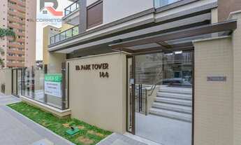 Imagem: Apartamento para Venda em Curitiba, Água