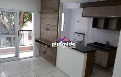 Imagem 4: Apartamento à venda, 45 m² por R$ 165.000,00 - Parque Nova Esperança - São José dos Campos