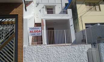 Imagem 3: Casa Assobradada (PENHA