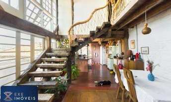 Imagem 6: Casa com 2 dormitórios à venda, 250 m² por R$ 1.500.000 - Lapa - São Paulo/SP