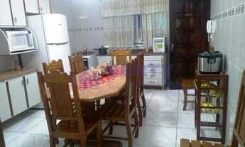 Imagem: SOBRADO RESIDENCIAL PARA VENDA - 143,00