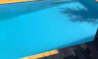 Imagem 2: CASA ASSOBRADADA - MORUMBI - SP