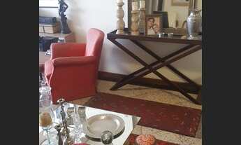 Imagem 4: Cobertura para venda tem 160 metros quadrados com 4 quartos