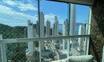 Imagem 1: Apartamento a venda 4 Quartos Mobiliado 3 vagas Pioneiros Balneário Camboriú - SC