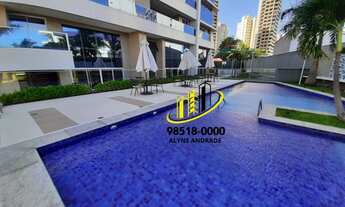 Imagem 5: Essenza Residenziale no Cocó