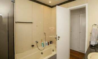 Imagem 3: Apartamento com 3 dormitórios à venda, 132 m² por R$ 850.000 - Cruzeiro - Belo Horizonte/M