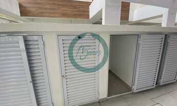 Imagem 6: RESIDENCIAL MONTPARNASSE