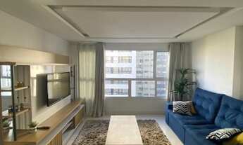 Imagem 3: Residencial Paris - Excelente Apartamento mobiliado com 3 dormitórios