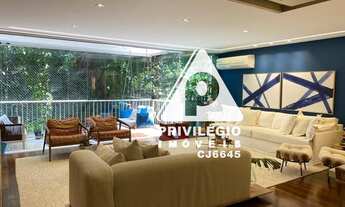 Imagem 2: Apartamento à venda, 3 quartos, 1 suíte, 1 vaga, Copacabana - RIO DE JANEIRO/RJ