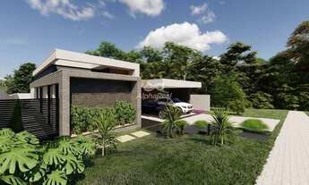 Imagem 5: Casa para venda Alphaville Lagoa dos Ingleses