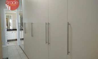 Imagem 5: Apartamento para alugar, 228 m² por R$ 4.500,00/mês - Jardim Irajá - Ribeirão Preto/SP