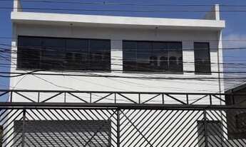 Imagem 5: Ponto comercial travessa da Av M boi Mirim