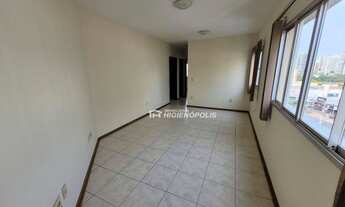 Imagem 6: Apartamento c/ 2 qtos no Ed. Ilha de Malta - R. Joaquim Lacerda, 60 - ap. 604 - Jd. Higien