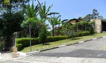 Imagem 2: Terreno residencial à venda, Chácara Jaraguá, São Paulo