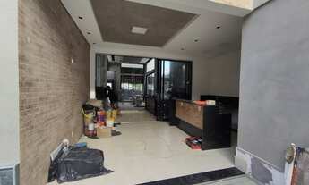 Imagem: Casa térrea swiss Park