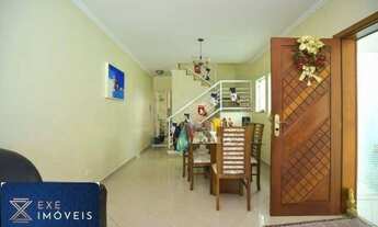 Imagem 6: Casa com 3 dormitórios à venda, 180 m² por R$ 1.050.000 - Vila Dom Pedro I - São Paulo/SP