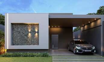 Imagem 5: Casa com 3 suítes à venda, 167m² por R$ 999.000 (à vista) ou R$ 1.100.000 (para permuta)