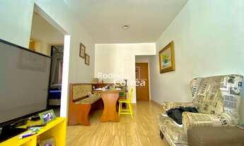 Imagem: Apartamento 2 Quartos - Varanda - Bento