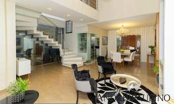 Imagem 5: Casa em condomínio com 3 quartos no CONDOMÍNIO ROYAL FOREST - Bairro Condomínio Royal Fore