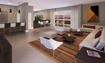 Imagem 7: Apartamento para Venda em São Paulo, Mooca, 2 dormitórios, 1 suíte, 2 banheiros, 1 vaga