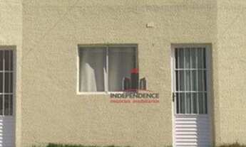 Imagem 5: Sobrado com 2 dormitórios à venda, 52 m² por R$ 200.000 - Jardim São Judas Tadeu