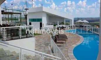 Imagem 4: Venda Lote em condomínio Jardim Botânico Brasília