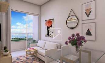 Imagem 6: Apartamento com 2 dormitórios à venda, 44 m² por R$ 169.000,00 - Mondubim - Fortaleza/CE