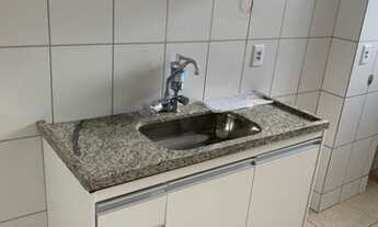 Imagem 4: Apartamento com 2 dormitórios à venda, 44m² por R$ 199.800 - Copacabana - Uberlândia/MG