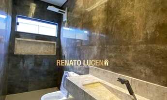 Imagem 7: Vendo excelente casa Alto Padrão na Ponte Alta Norte