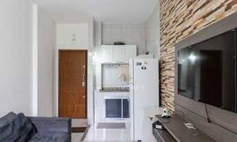 Imagem 2: Apartamento com 1 dormitório à venda, 45 m² por R$ 450.000 - Flamengo - Rio de Janeiro/RJ