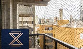 Imagem 7: Apartamento à venda, 120 m² por R$ 790.000,00 - Santana - São Paulo/SP