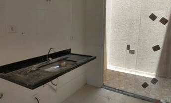 Imagem 6: Apartamento para venda com 35 metros quadrados com 2 quartos