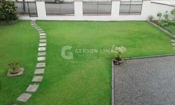 Imagem 5: Sobrado com amplo quintal