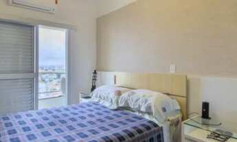 Imagem 5: Apartamento para venda com 87 metros quadrados com 3 quartos