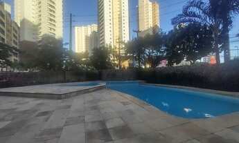 Imagem: Ed Del Rey, Cocó 142m2 piscina.liga 9 8