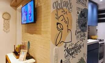 Imagem 5: Apartamento 1 Quarto/Sala Mobiliado e Decorado no Centro - Guarapari, ES