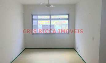 Imagem 2: Apartamento para Venda em São Paulo, Vila Olimpia, 3 dormitórios, 1 suíte, 2 banheiros, 2