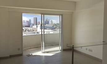 Imagem 6: 2 quartos sendo 1 suíte no Umarizal