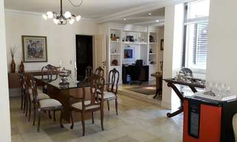 Imagem: Apartamento no Centro de Florianópolis