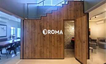 Imagem 7: Gaivota II - Sobrado de esquina com garagem fechada