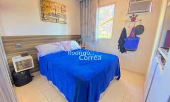 Imagem 5: Casa Duplex 2 Quartos - Sol da Manhã - Condomínio Fechado - Colina de Laranjeiras