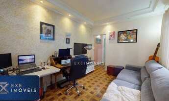 Imagem 2: Casa com 3 dormitórios à venda, 225 m² por R$ 1.300.000 - Alto da Lapa - São Paulo/SP