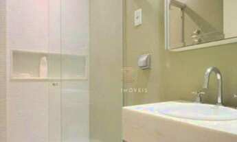 Imagem 3: Apartamento com 2 dormitórios à venda, 70 m² por R$ 2.200.000 - Ipanema - Rio de Janeiro/R