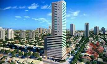 Imagem 3: Qs Life - Apartamento 1 quarto, sendo 1 suíte