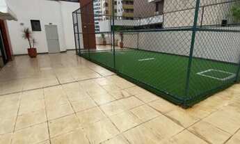 Imagem 2: Apartamento para venda com 133 m2 com 3 quartos em Pituba - Salvador - Bahia